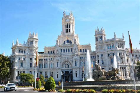 Palacio de Cibeles